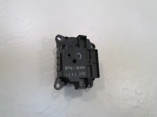 277413KA0A Nissan Моторчик заслонки печки Nissan Pathfinder 4 Арт E80242272, вид 1