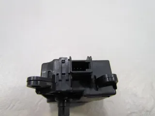 277413KA0A Nissan Моторчик заслонки печки Nissan Pathfinder 4 Арт E80242272, вид 3