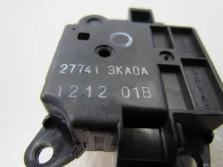 277413KA0A Nissan Моторчик заслонки печки Nissan Pathfinder 4 Арт E80242272, вид 4