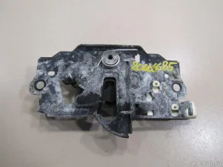 CV6Z16700A Ford Замок капота Ford Focus 3 restailing Арт E80666685, вид 1
