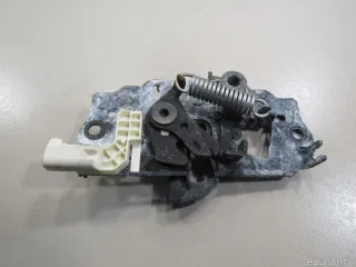 CV6Z16700A Ford Замок капота Ford Focus 3 restailing Арт E80666685, вид 3