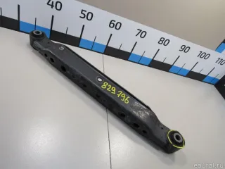 55110JD000 Nissan Рычаг задний нижний Renault Koleos Арт E80829796, вид 3