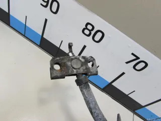 364024GF0A Nissan Трос стояночного тормоза передний Infiniti Q50 Арт E80965019, вид 3