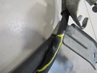 FR3Z2A635J Ford Трос стояночного тормоза правый Ford Mustang 6 Арт E80968945, вид 2