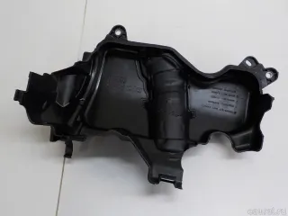 175B15263R Renault Накладка декоративная Renault Scenic 3 Арт E84638920, вид 4