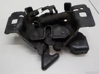 6L8Z16700B Ford Замок капота Ford Escape 1 Арт E84774834, вид 4