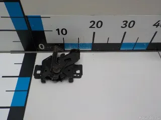 6L8Z16700B Ford Замок капота Ford Escape 1 Арт E84774834, вид 5