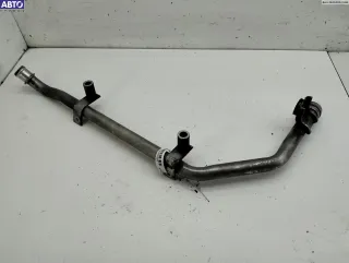 06B133817N Трубка системы рециркуляции EGR Volkswagen Passat B5 Арт 54985695, вид 1