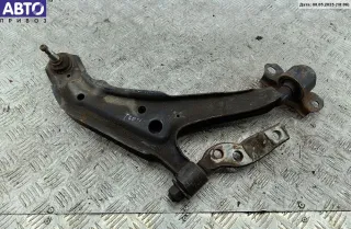  Рычаг подвески передний правый Nissan Primera 11 Арт 54806607, вид 1