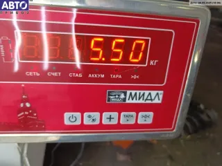  Рычаг подвески передний правый Nissan Primera 11 Арт 54806607, вид 3