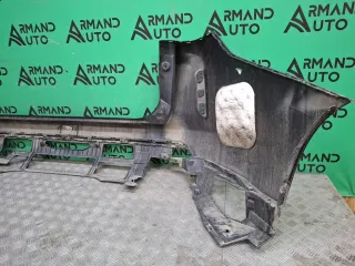 602000730AADQJ, 602002409AA, 602002410AA, 4 Бампер эксид вх EXEED VX Арт 368481RM, вид 11