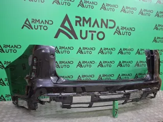 602000730AADQJ, 602002409AA, 602002410AA, 4 Бампер эксид вх EXEED VX Арт 368481RM, вид 2