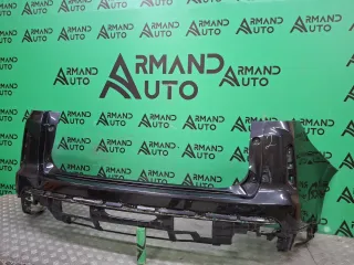 602000730AADQJ, 602002409AA, 602002410AA, 4 Бампер эксид вх EXEED VX Арт 368481RM, вид 3