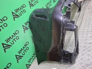 602000730AADQJ, 602002409AA, 602002410AA, 4 Бампер эксид вх EXEED VX Арт 368481RM, вид 5