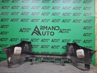 602000730AADQJ, 602002409AA, 602002410AA, 4 Бампер эксид вх EXEED VX Арт 368481RM, вид 7