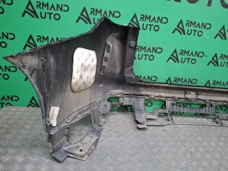 602000730AADQJ, 602002409AA, 602002410AA, 4 Бампер эксид вх EXEED VX Арт 368481RM, вид 8