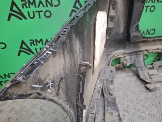 602000730AADQJ, 602002409AA, 602002410AA, 4 Бампер эксид вх EXEED VX Арт 368481RM, вид 9
