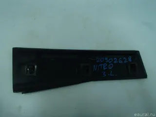 55113101AA Chrysler Накладка двери задней левой Dodge Nitro Арт E20502628, вид 2