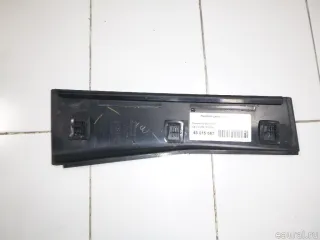 55113101AA Chrysler Накладка двери задней левой Dodge Nitro Арт E48015567, вид 3