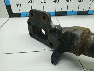 20722112 Volvo Кронштейн подножки Volvo FL Арт E36271215, вид 2