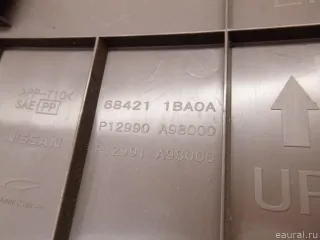 684211BA0A Nissan Накладка (кузов внутри) Infiniti QX50 2 Арт E12737887, вид 3