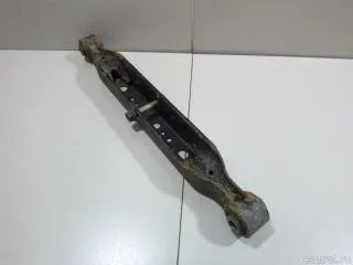 55110JD000 Nissan Рычаг задний Nissan Qashqai 2 restailing Арт E14705877, вид 4