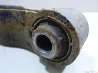 55110JD000 Nissan Рычаг задний Nissan Qashqai 2 restailing Арт E14705877, вид 5
