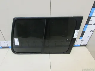 MR750294 Mitsubishi Стекло кузовное открывающееся (форточка) правое Mitsubishi Monter 4 Арт E81068720, вид 1