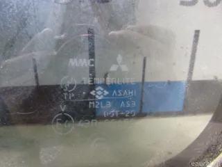 MR750294 Mitsubishi Стекло кузовное открывающееся (форточка) правое Mitsubishi Monter 4 Арт E81068720, вид 3