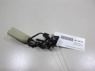 888424GA0B Nissan Ответная часть ремня безопасности Infiniti Q50 Арт E48283186, вид 1