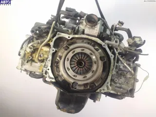 EJ204 Двигатель (ДВС) Subaru Forester SG Арт 54678925, вид 3