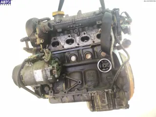  Двигатель (ДВС) Opel Astra G Арт 54864979, вид 2