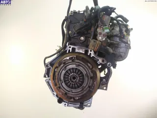  Двигатель (ДВС) Opel Astra G Арт 54864979, вид 4