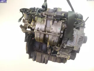  Двигатель (ДВС) Opel Astra G Арт 54864979, вид 5