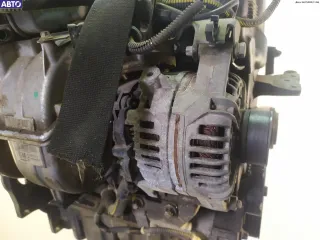  Двигатель (ДВС) Opel Astra G Арт 54864979, вид 6