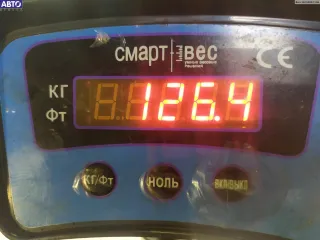  Двигатель (ДВС) Opel Astra G Арт 54864979, вид 7