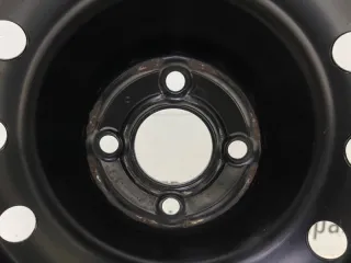 8450006799 Диск штампованный R15 Lada Vesta 1 Арт TP114966, вид 11