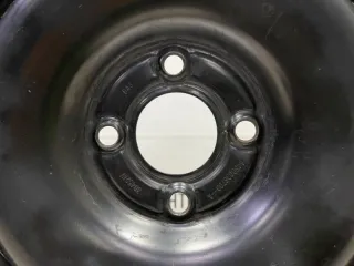 8450006799 Диск штампованный R15 Lada Vesta 1 Арт TP114966, вид 4