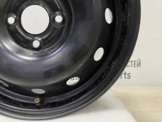 8450006799 Диск штампованный R15 Lada Vesta 1 Арт TP114966, вид 8
