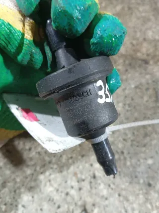 0280142412 Клапан вентиляции топливного бака Mazda 3 BK Арт 46023073156_3, вид 2