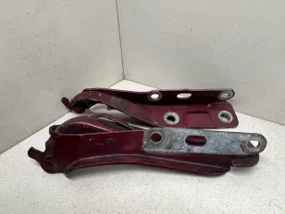 XR83AD Петля капота Jaguar S-Type Арт 2096222, вид 1