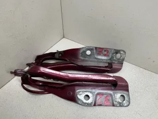 XR83AD Петля капота Jaguar S-Type Арт 2096222, вид 2