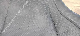  Салон (комплект сидений) Nissan Qashqai 2 Арт 00115996, вид 11