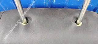  Салон (комплект сидений) Nissan Qashqai 2 Арт 00115996, вид 13