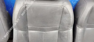  Салон (комплект сидений) Nissan Qashqai 2 Арт 00115996, вид 14