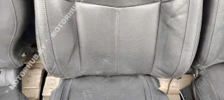  Салон (комплект сидений) Nissan Qashqai 2 Арт 00115996, вид 15