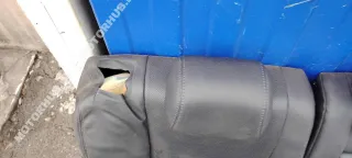  Салон (комплект сидений) Nissan Qashqai 2 Арт 00115996, вид 20