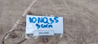  Салон (комплект сидений) Nissan Qashqai 2 Арт 00115996, вид 2