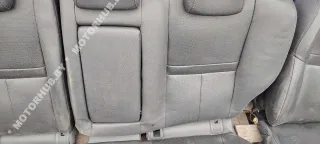  Салон (комплект сидений) Nissan Qashqai 2 Арт 00115996, вид 23