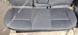  Салон (комплект сидений) Nissan Qashqai 2 Арт 00115996, вид 24